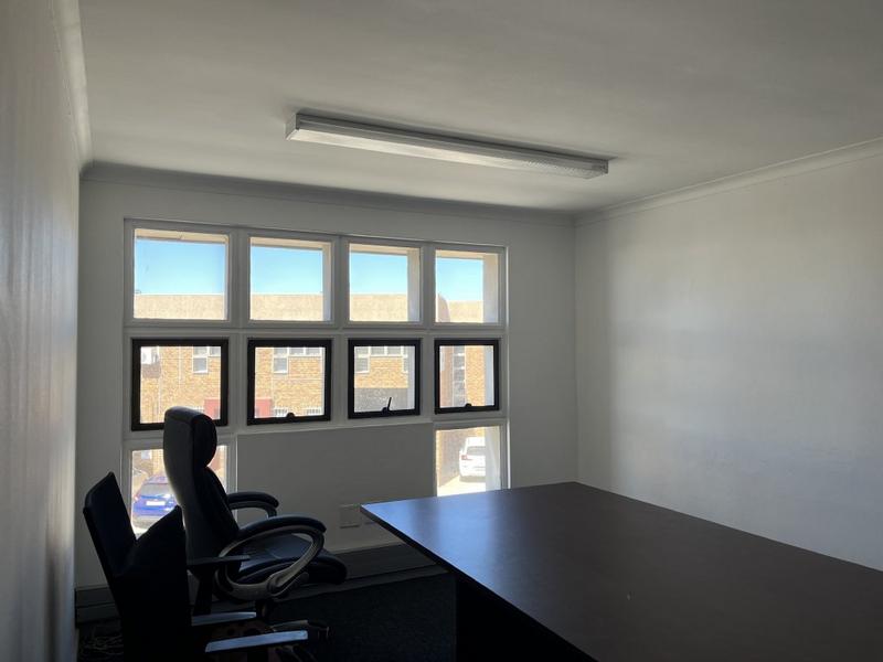 To Let commercial Property for Rent in Montague Gardens Western Cape